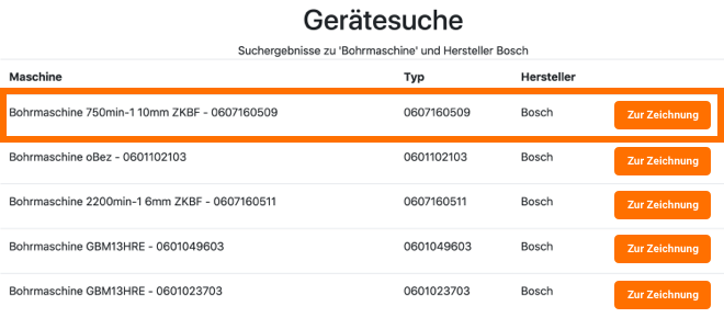 Schritt 2: