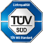 Tuev Logo