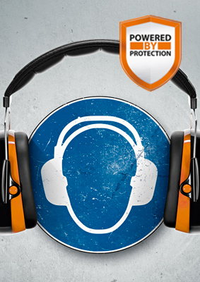 Ochrana sluchu pro profesionály